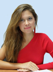 Адвокат, юрист Диана Корбан