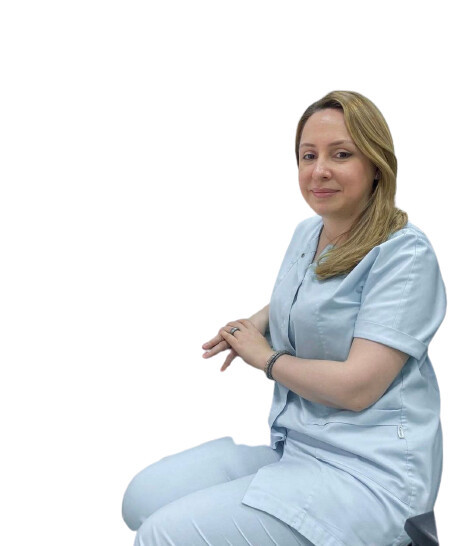 Написат Шахрутдиновна Абдурахманова