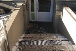 Пункт выдачи заказов Wildberries, с рейтингом 3.5 - находится по адресу Санкт-Петербург, Авиационная улица, 9 