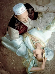 Фотограф Алексей Марчинский