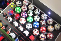 Магазин спортивных товаров Motion, с рейтингом 3.7 - находится по адресу Алматы, Тимирязева, 64 