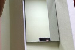 Аюрведический массажный СПА-салон Фотиния, с рейтингом 3.9 - находится по адресу Омск, Фрунзе, 80 