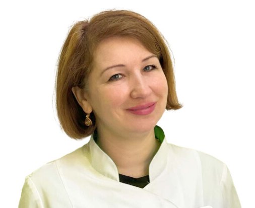 Екатерина Владиславовна Полинская
