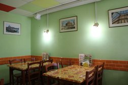 Пиццерия Пипони, с рейтингом 3.7 - находится по адресу Московская область, Люберцы, Комсомольский проспект, 20 к2 