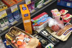 Гипермаркет Гипер Лента, с рейтингом 3.3 - находится по адресу Москва, 7-я Кожуховская улица, 9 