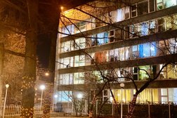 Ресторан Dionis, с рейтингом 4.7 - находится по адресу Москва, улица Миклухо-Маклая, 3 