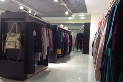 Бутик одежды Dress Code, с рейтингом 4.4 - находится по адресу Воронеж, 20-летия ВЛКСМ, 54а 