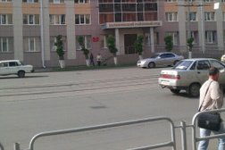 Калининский районный суд, с рейтингом 1 - находится по адресу Челябинск, Каслинская улица, 42 