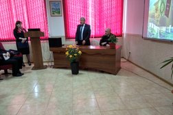 Социально-педагогический институт, с рейтингом 4 - находится по адресу Республика Дагестан, Дербент, улица Хандадаша Тагиева, 33з 