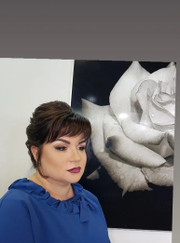 Налоговый консультант, бухгалтер Ольга Васильевна Пантелеева