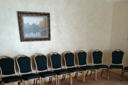 Гостиница Губернская, с рейтингом 4 - находится по адресу Липецк, Кузнечная, 8 