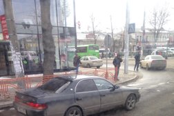 Торговая площадь Павла Чекотова, с рейтингом 3 - находится по адресу Иркутск, улица Байкальская, 1 