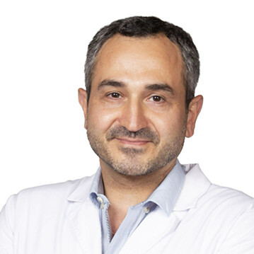 Арменак Серёжаевич Петросян