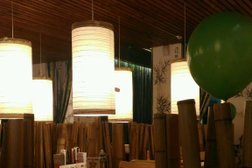 Японский ресторан Тануки, с рейтингом 3.1 - находится по адресу Московская область, Реутов, Новая улица, 3 