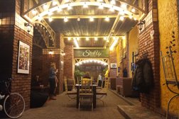 Кафе-лофт StartUp Сoffee, с рейтингом 4.6 - находится по адресу Мурманск, проспект Ленина, 67 