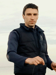 Монтажник ворот и рольставней, мастер по строительству заборов Александр Никифоров