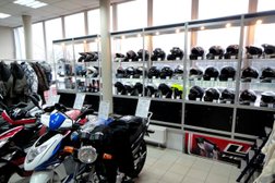 Kvadromania, с рейтингом 3 - находится по адресу Селятино (Наро-Фоминский район), Киевское шоссе 51 км, ст1 