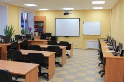 Рязанский железнодорожный колледж, с рейтингом 4 - находится по адресу Рязань, Вокзальная улица, 32а 