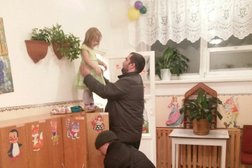 Детский сад комбинированного вида Детский сад №87, с рейтингом 3.1 - находится по адресу Омск, улица Рождественского, 9 