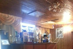 Кафе Али-Баба, с рейтингом 3.8 - находится по адресу Казахстан, Алматы, микрорайон Сайран, 1 