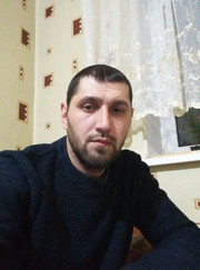 Дизайнер, маляр-штукатур Ахмед Алиевич Алиев