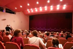 Театр кукол, с рейтингом 5 - находится по адресу Удмуртская Республика, Ижевск, улица Ломоносова, 9Б 