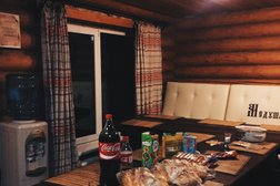 Загородный дом в Домниково, с рейтингом 3 - находится по адресу Тверская область, Калининский муниципальный округ, СНТ Восток-4 