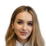 Дарья Олеговна Дмитриева