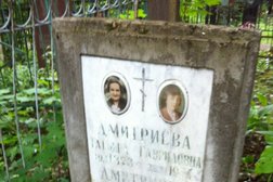 Старосходненское муниципальное кладбище, с рейтингом 2.8 - находится по адресу Московская область, Химки, улица Кирова, 21 ст1 