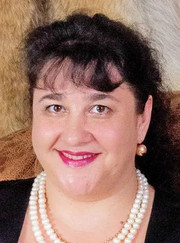 Психолог, педагог для подготовки к школе Ольга Петровна Булыгина