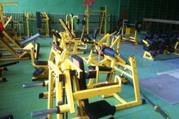 Дворец спорта, с рейтингом 3.1 - находится по адресу Республика Карелия, Сегежа, Лесокультурная улица, 2 