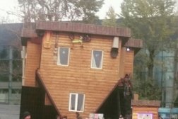 Международный ресторан Ташир пицца, с рейтингом 3.5 - находится по адресу Тула, Октябрьская улица, 76а 