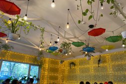 Кафе Малина Mix, с рейтингом 3.4 - находится по адресу Алматы, Габдуллина, 72 