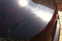 Автосервис кузовного ремонта Мега-Сервис, с рейтингом 5 - находится по адресу Москва, улица Василия Петушкова, 3к3с1 