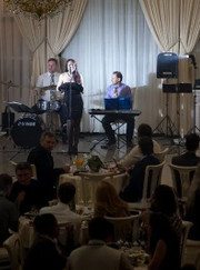 Музыкант Compani Triton