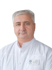 Уролог, андролог Вячеслав Валентинович Бзыкин