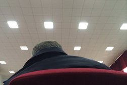 МВД по Республике Адыгея, с рейтингом 3 - находится по адресу Республика Адыгея, Майкоп, Индустриальная улица, 2а/1 