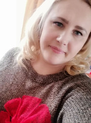 Швея Елена Николаевна Орлова