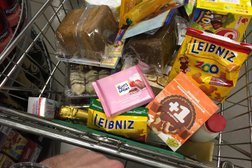 Центральный гастроном, с рейтингом 3.2 - находится по адресу Пенза, улица Карпинского, 39 