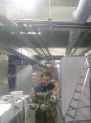 Мастер по настройке и ремонту компьютеров, мастер по ремонту бытовой техники Сергей Владимирович Плесовских