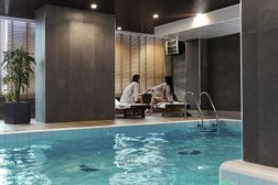 Фитнес-клуб, СПА и косметологический центр Impress, с рейтингом 4.7 - находится по адресу Кемеровская область — Кузбасс, Кемерово, Советский проспект, 72 