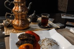 Семейное кафе турецкой кухни Yanar Doner, с рейтингом 3 - находится по адресу Новороссийск, улица Леднёва, 5 