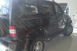 Официальный дилер Lada Восток, с рейтингом 2.6 - находится по адресу Хабаровск, Пермская улица, 9 