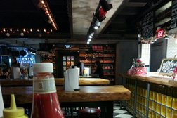 Ресторан Farш, с рейтингом 3.6 - находится по адресу Москва, Большая Серпуховская улица, 17с1 