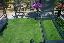 Региональная мемориальная корпорация, с рейтингом 3.1 - находится по адресу Тамбов, Фабричная улица, 6г 