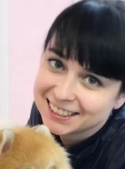 Грумер Наталья Сергеевна Крылова