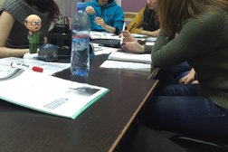 Курсы английского языка English Isle, с рейтингом 4.4 - находится по адресу Санкт-Петербург, Гороховая, 34 