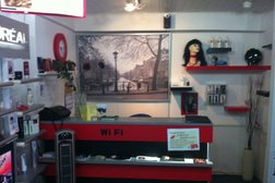 Парикмахерская Для вас, с рейтингом 5 - находится по адресу Московская область, городской округ Серпухов, Протвино, улица Победы, 12 