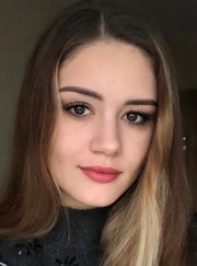 Преподаватель немецкого языка Ирина Игоревна Логинова