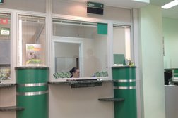 СберБанк, с рейтингом 2.3 - находится по адресу Санкт-Петербург, Сенная площадь, 5 